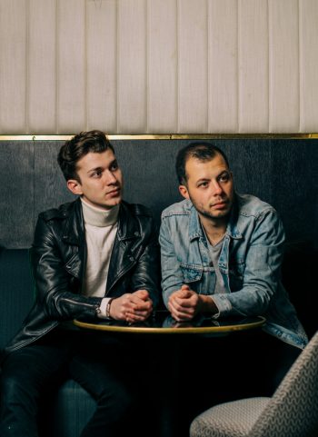 Variations Goldberg - Transcription de Thibaut Garcia et Antoine Morinière