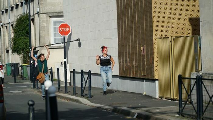 L'Inévitable quoique surprenante ascension de Cassandra Lepic • Collectif aux Petits Oignons