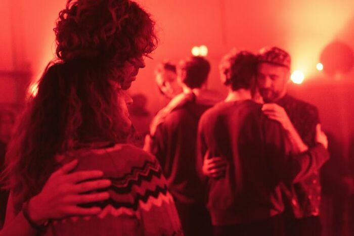 So Slow • Compagnie des Limbes