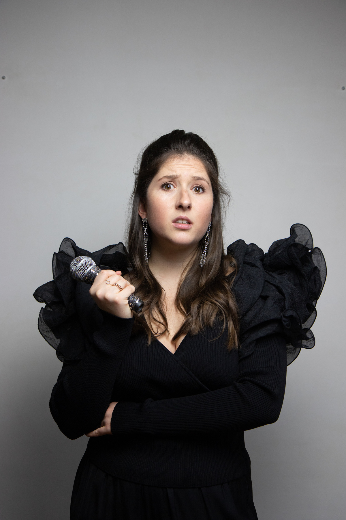 Victoria Pianasso - reste simple