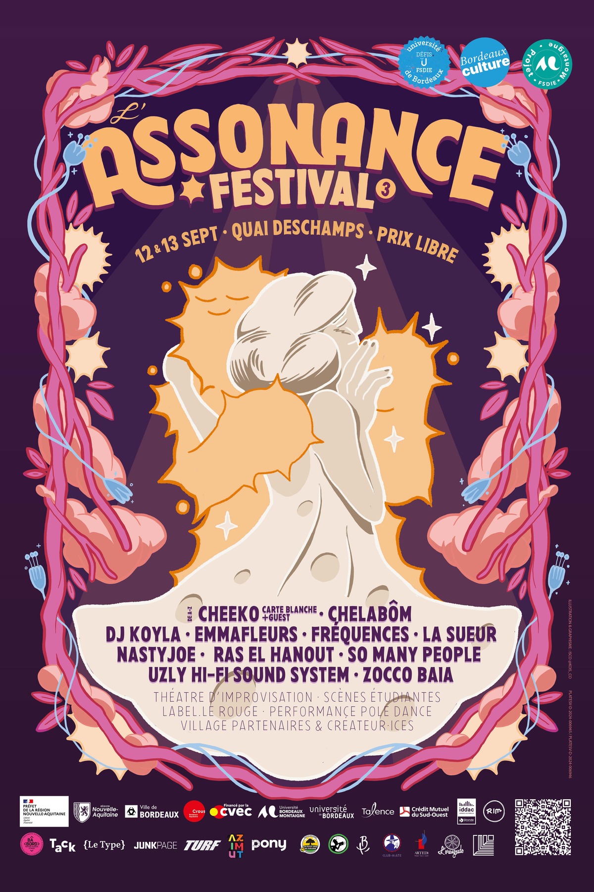 L'Assonance Festival #3