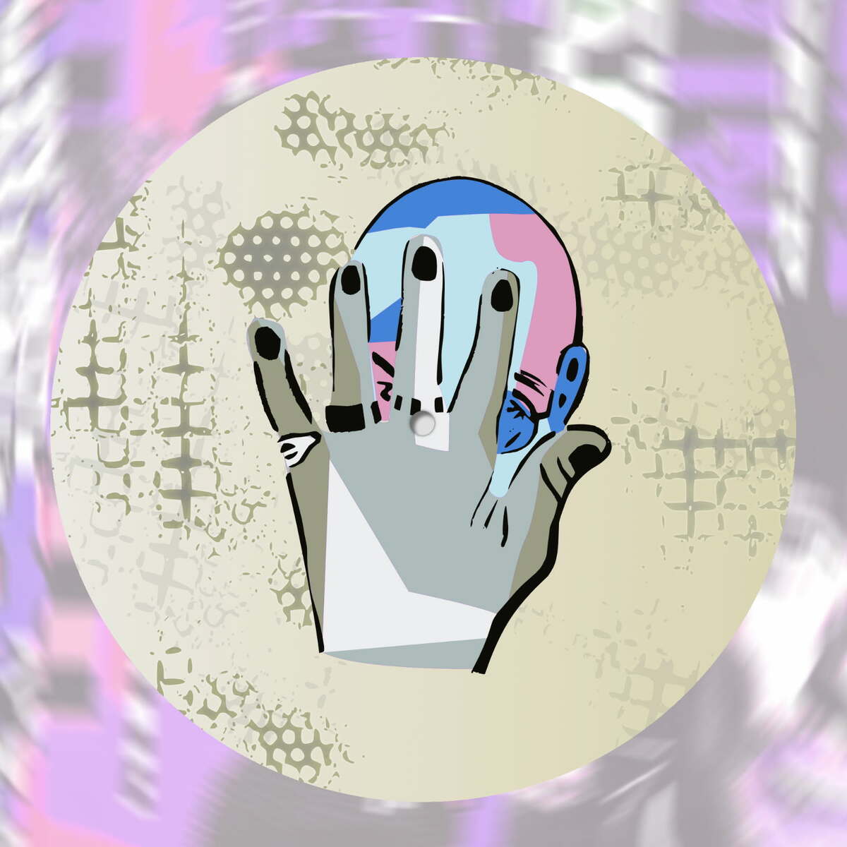 Soirée de parution de l'album de Papa Boyer « J'ai des pieds (dans ma tête) »