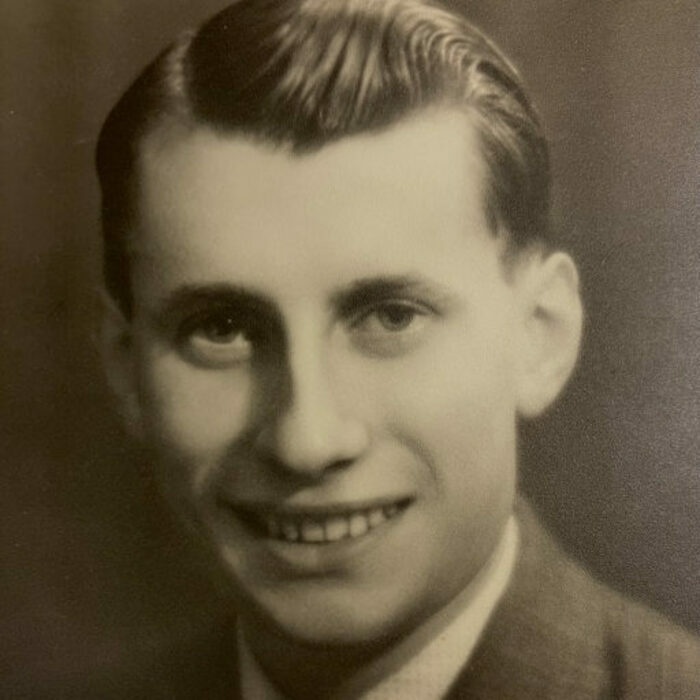 Claude Rivière, itinéraire d’un poète