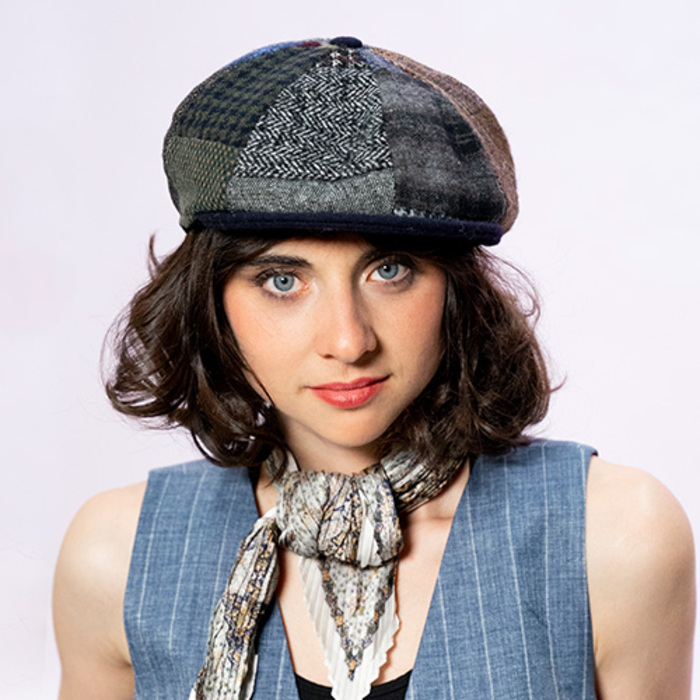 JANSI – MERCREDI DU HAILLAN