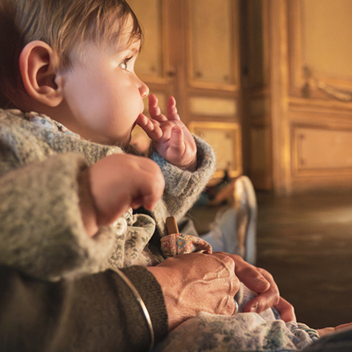 [COMPLET] NANA NANITA NANA / Concert petite enfance