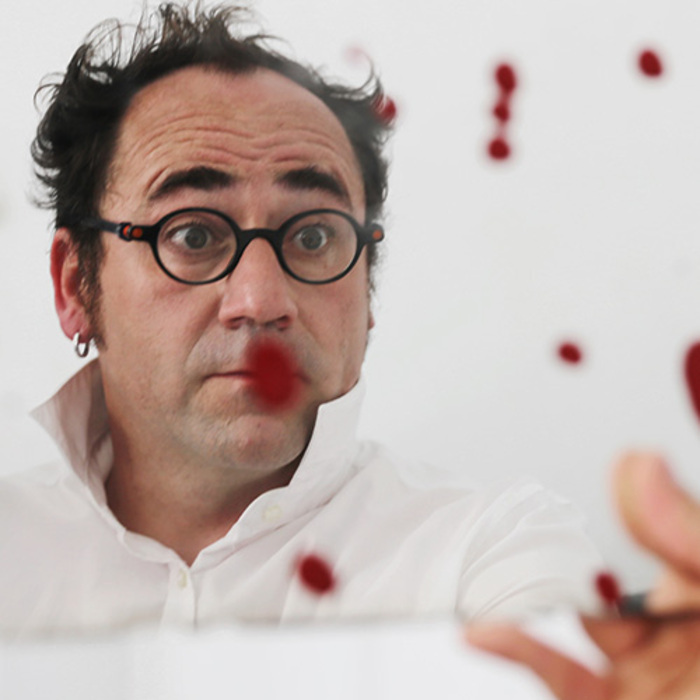 PATRICK INGUENEAU – MERCREDI DU HAILLAN