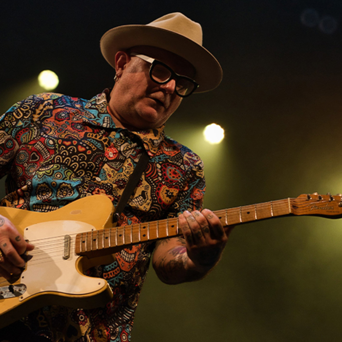 SANSEVERINO / CONCERT DESSINÉ #6