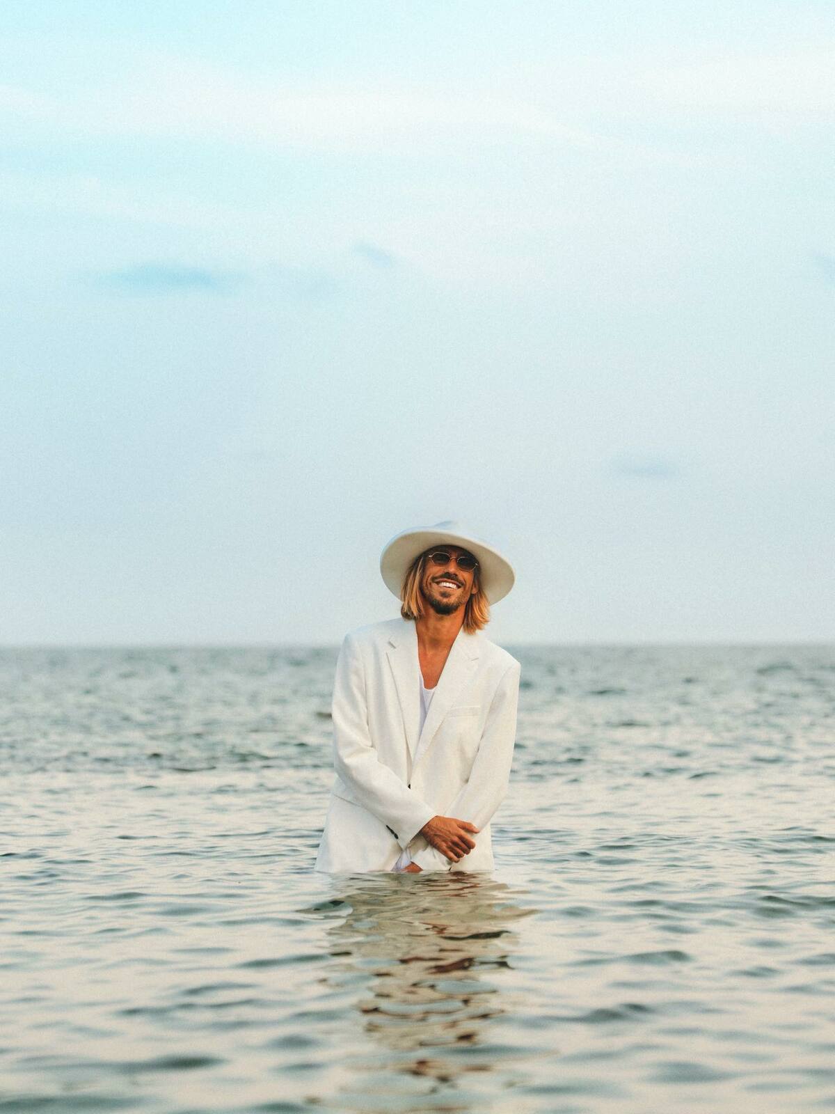 Yann Muller x La Co(o)rniche