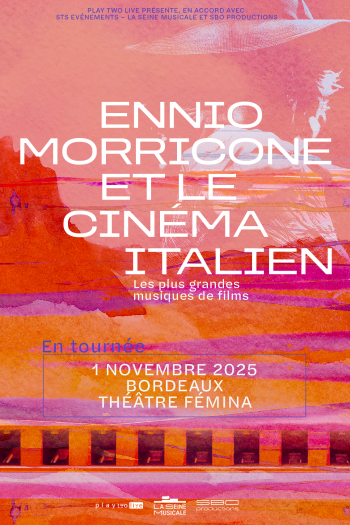 Ennio Morricone et le cinéma italien