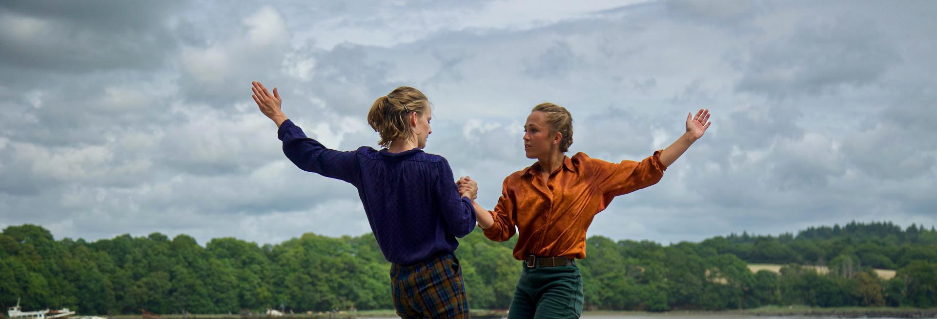 Distro - Compagnie C'hoari