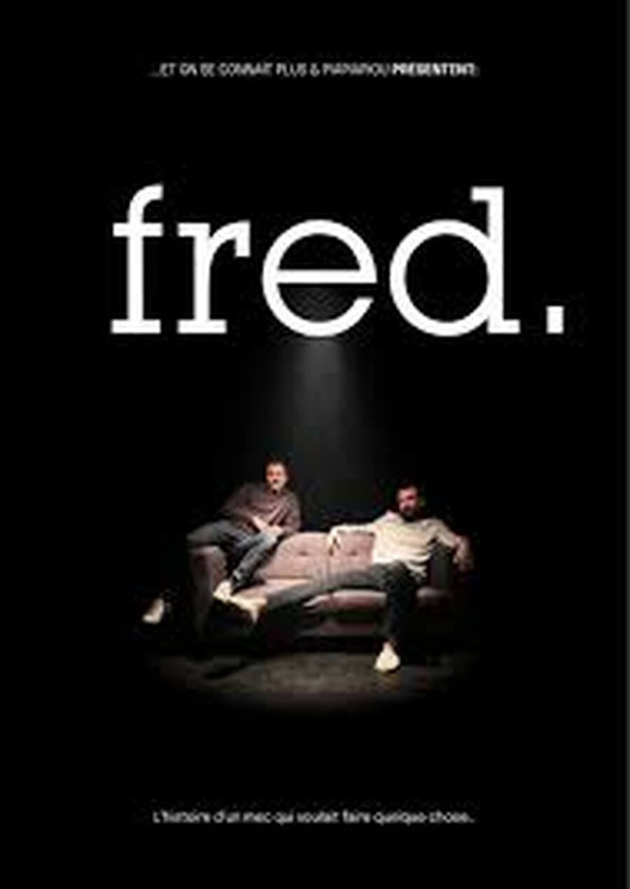 Fred.