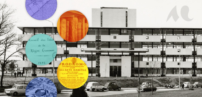 Trésors de BU de l'Université Bordeaux Montaigne