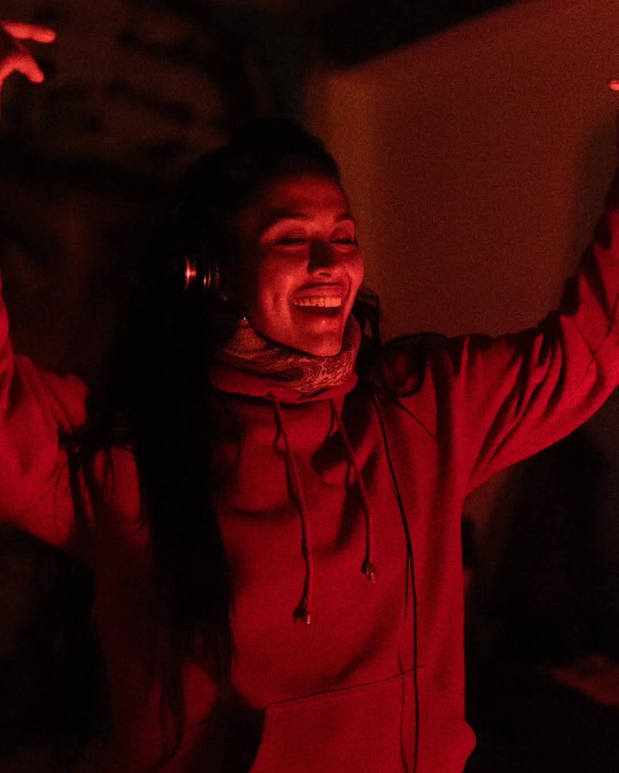 Noche Reggaetón, Basshall, Funk Brasileiro 