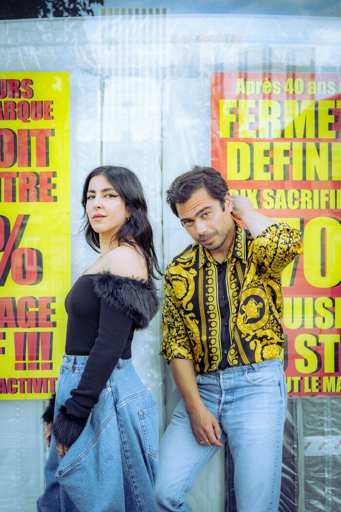 LILLY WOOD AND THE PRICK