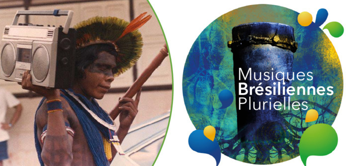 Expo multimédia / Músicas do Brasil