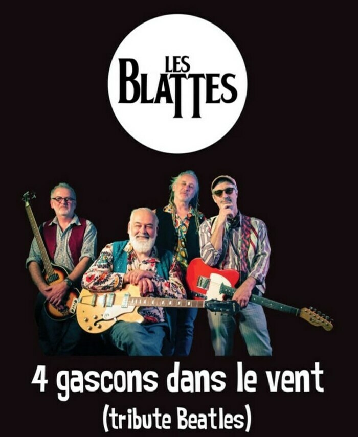 Les BLATTES