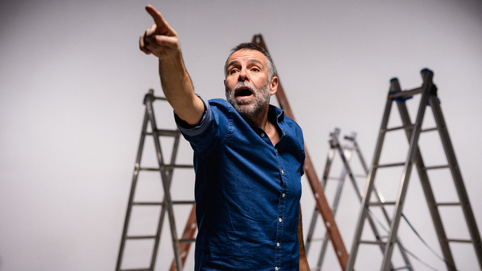 Wally / Ma distinction