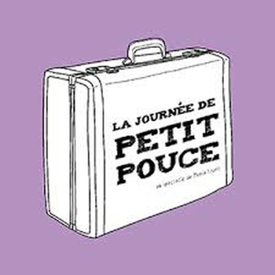 La journée de Petit Pouce