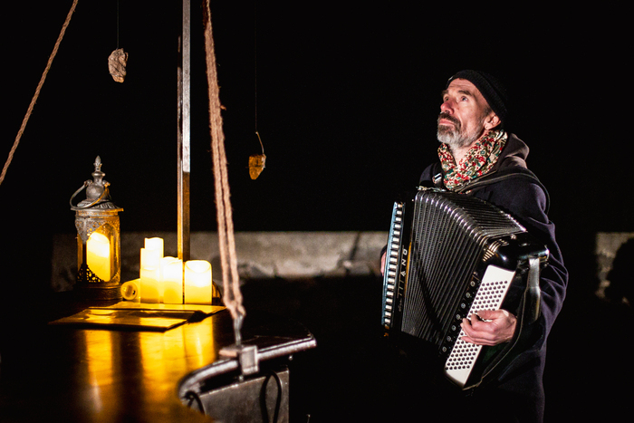 Croire aux Fauves - Les Arts Oseurs