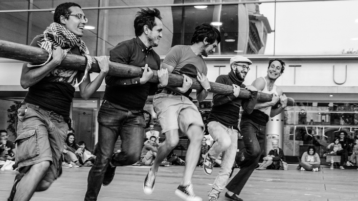 Pelat | Joan Català - FAB