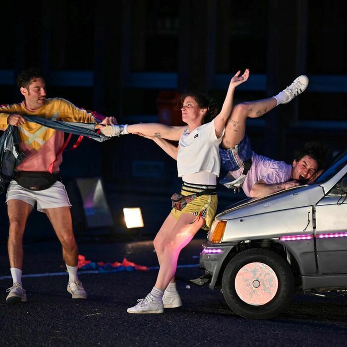 Heavy Motors - Société Protectrice des Petites Idées (SSPI)