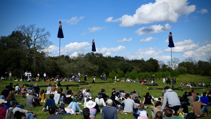 RoZéO - Cie Gratte Ciel