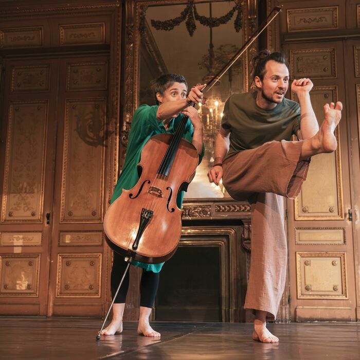 3pM - 3 petits Moments