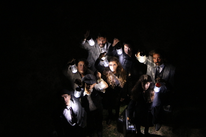 Alter - Cie Kamchàtka