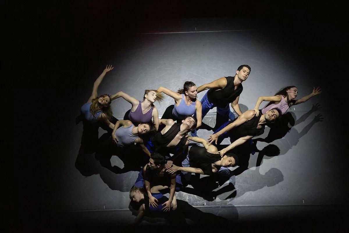 Les codes secrets du ballet romantique