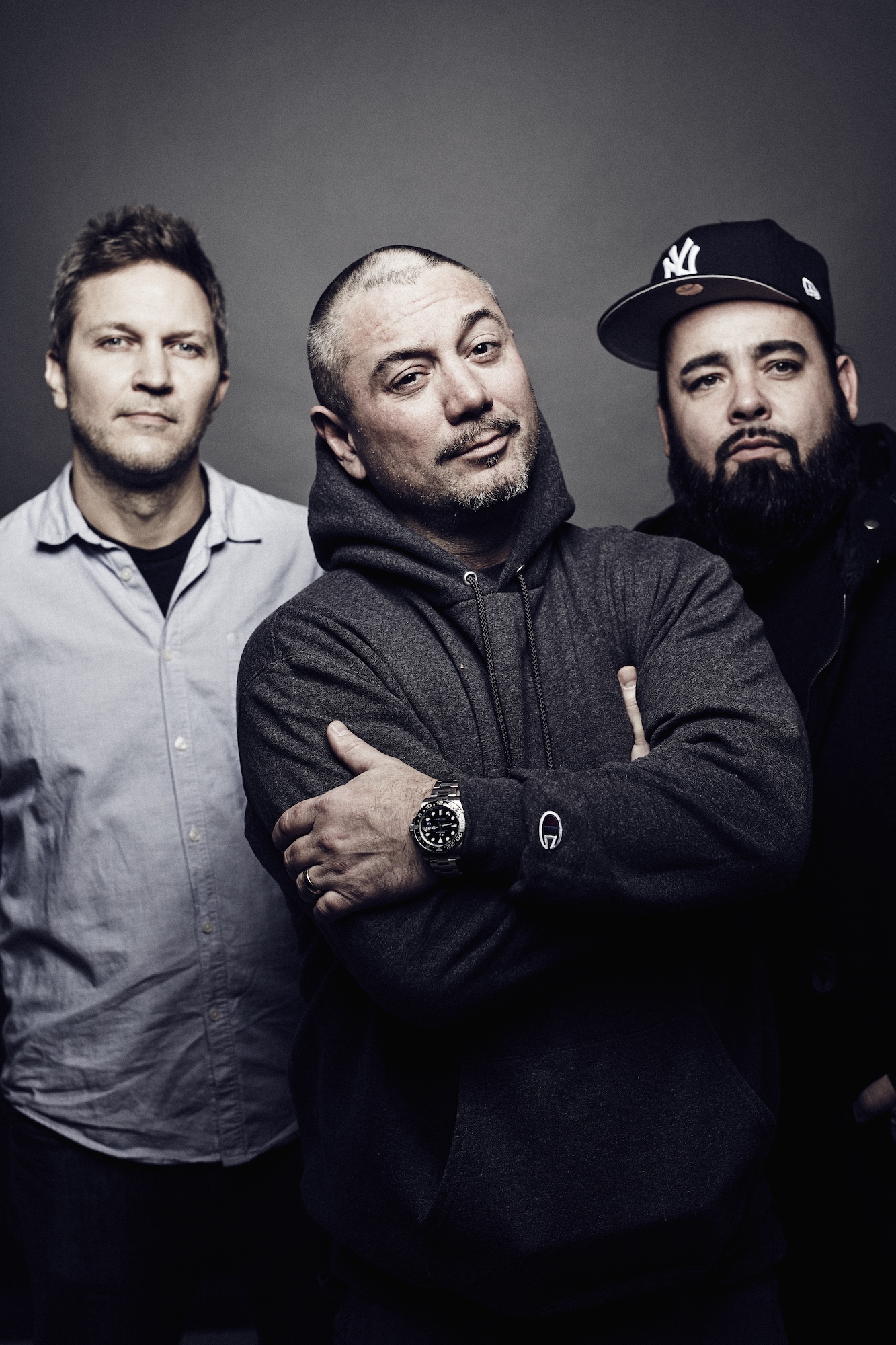 FUN LOVIN' CRIMINALS