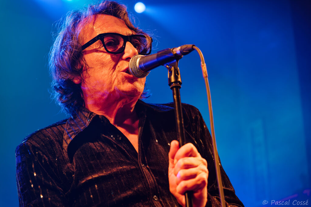 JAD WIO (solo) + LE CLUB PARADE & PATRICK SCARZELLO