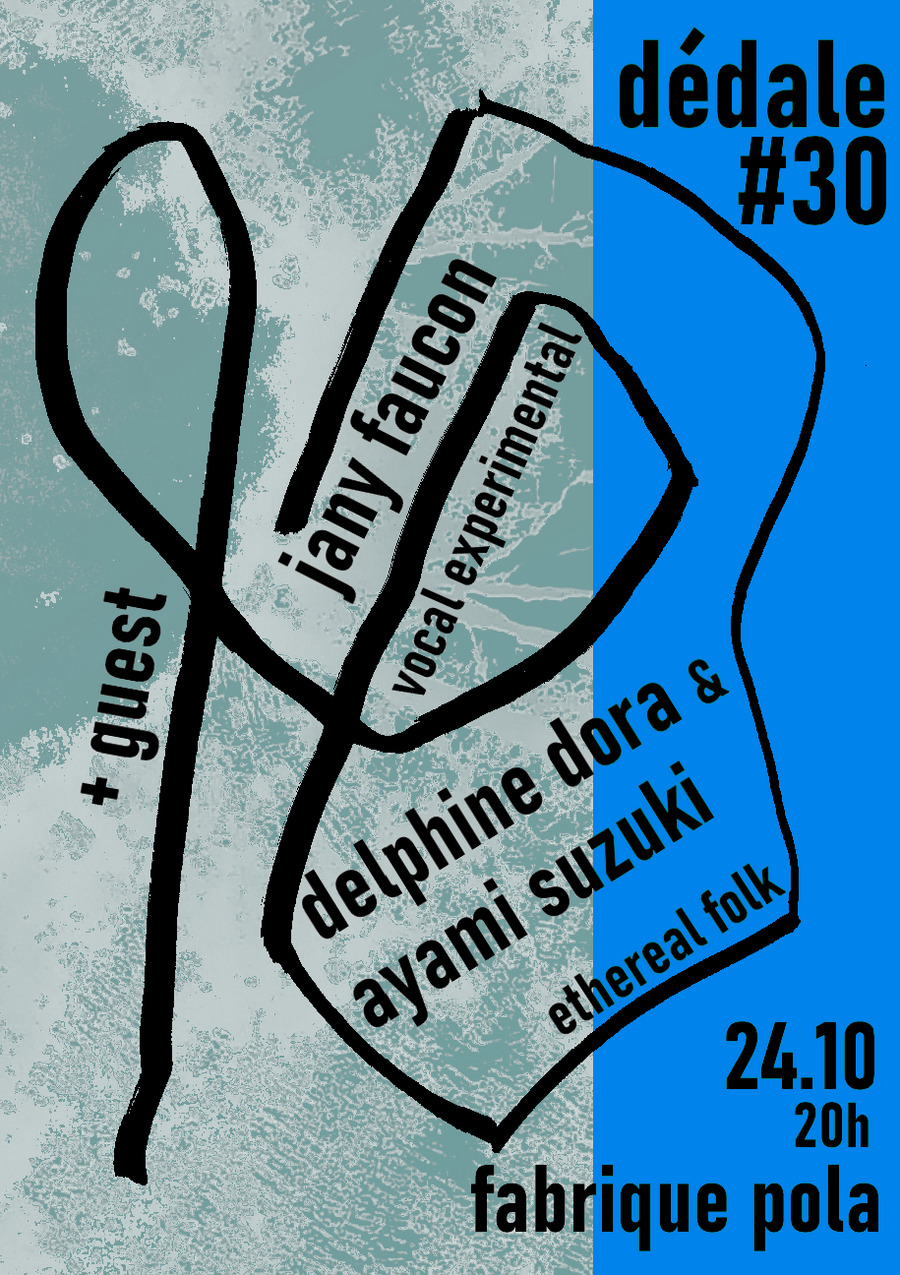 dédale #30