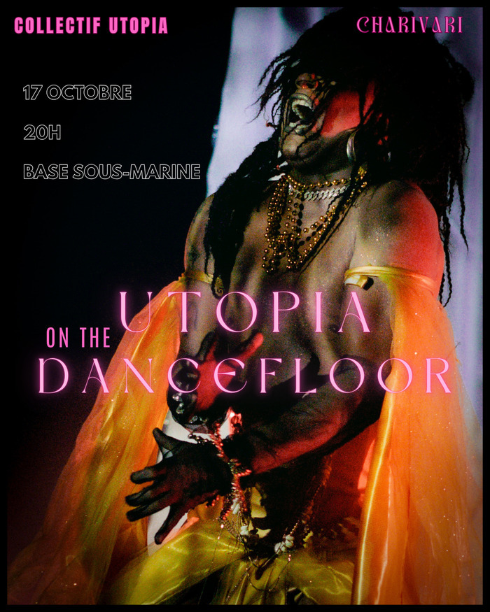 Utopia on the dancefloor