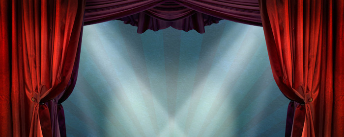 On a failli jouer Shakespeare, au profit d'Octobre Rose