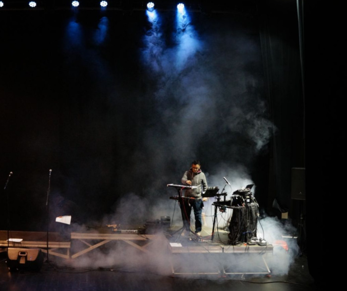 Le procès - d'après F.Kafka