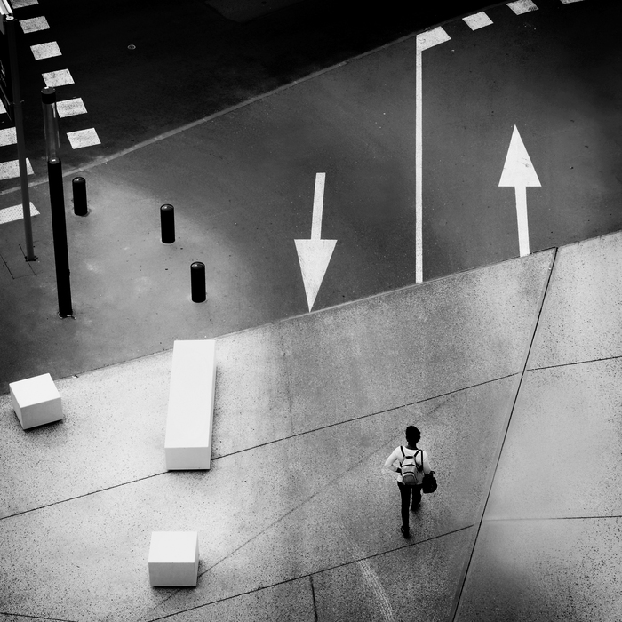 A la croisée des signes et des traces