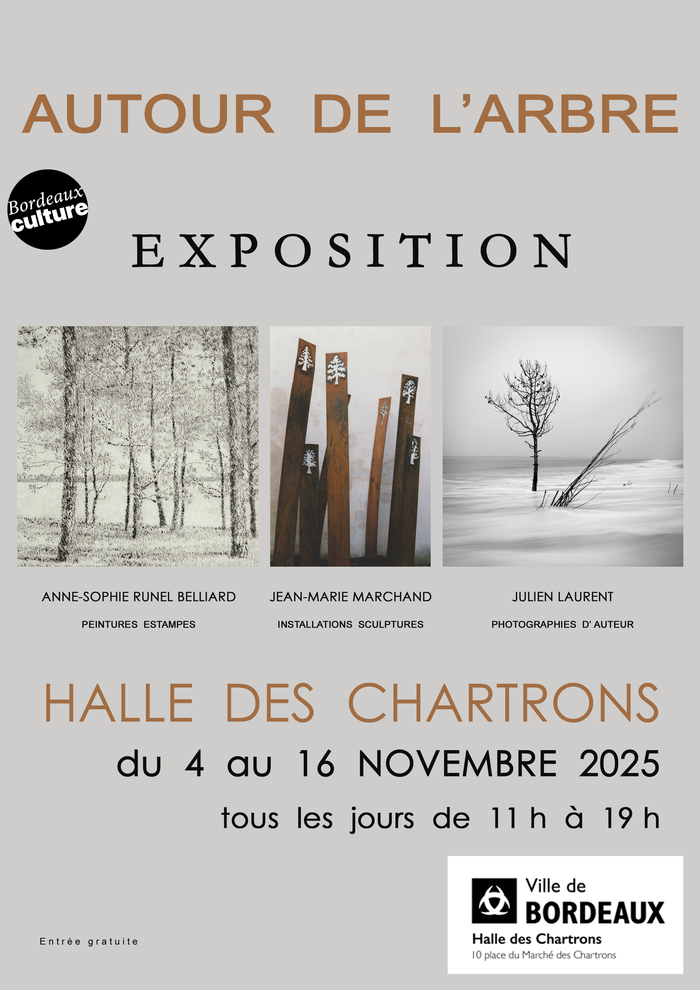 Exposition artistique 