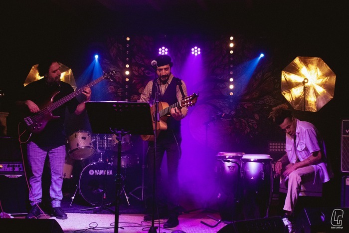 Bons Baisers d’Algérie