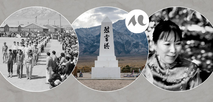 Exil à Manzanar