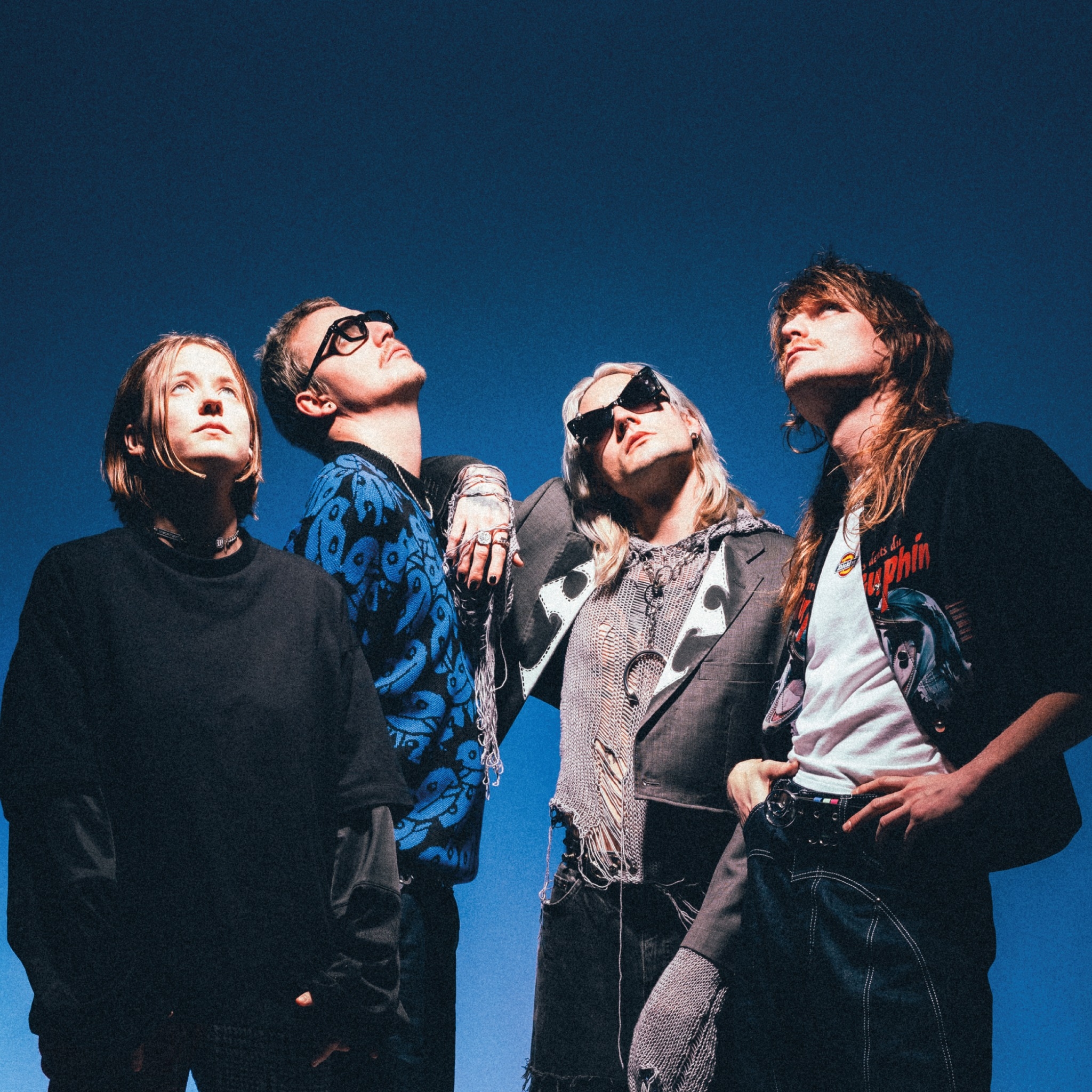 Pogo Car Crash Control