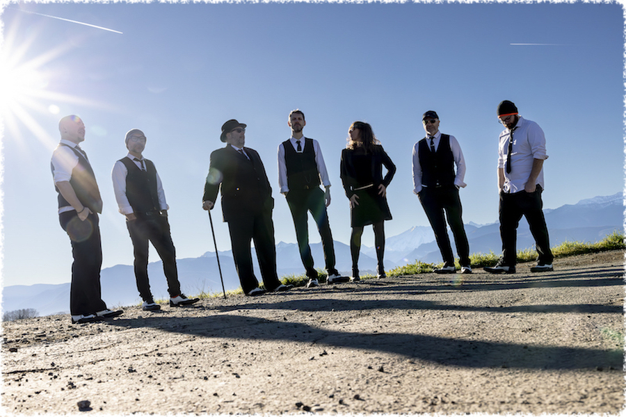 The Super Soul Brothers