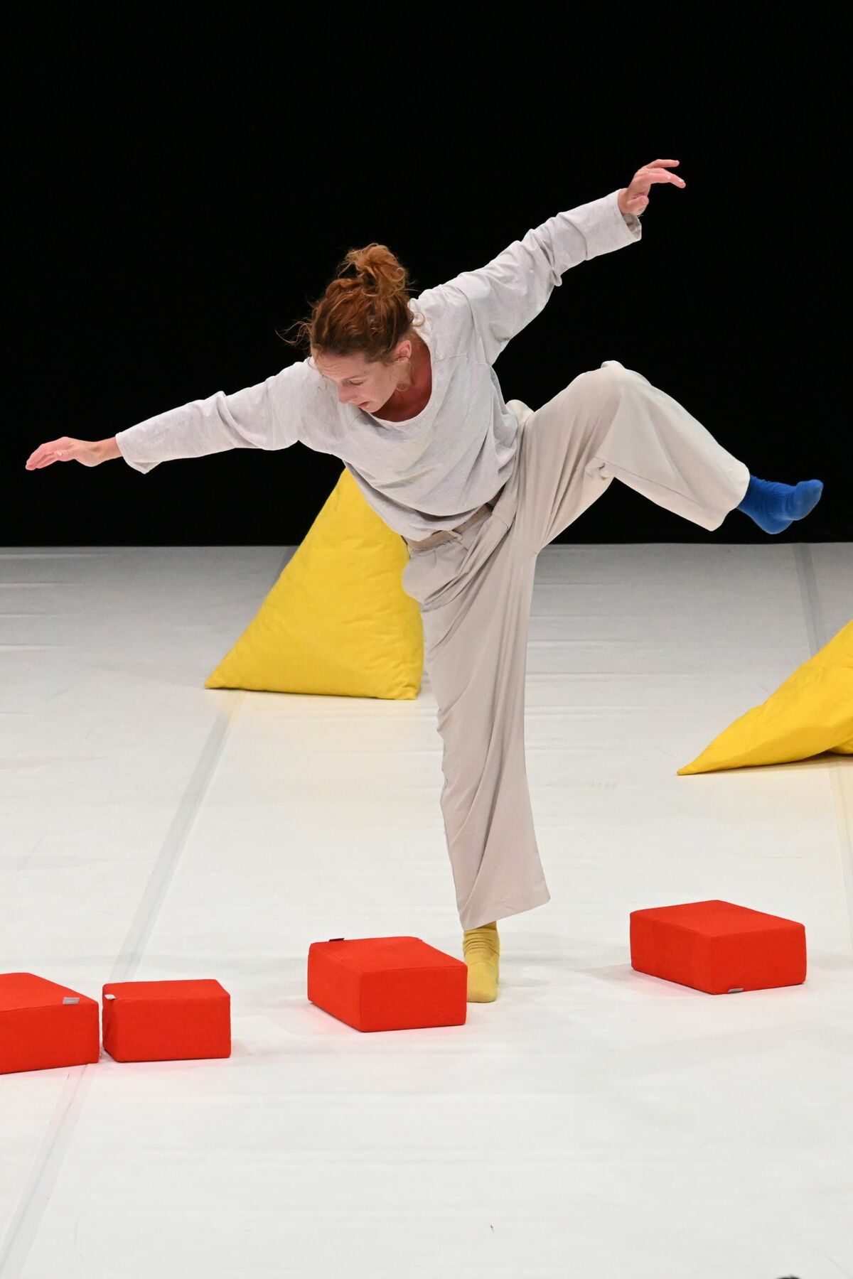 Les Zéboulis – Collectif a.a.O