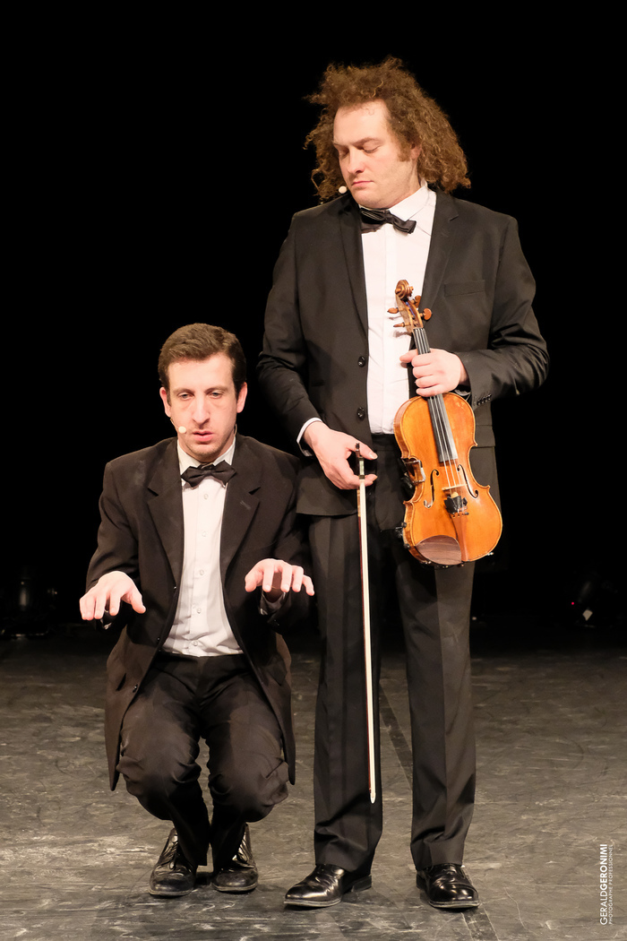 Delirium musicalia wok'n woll