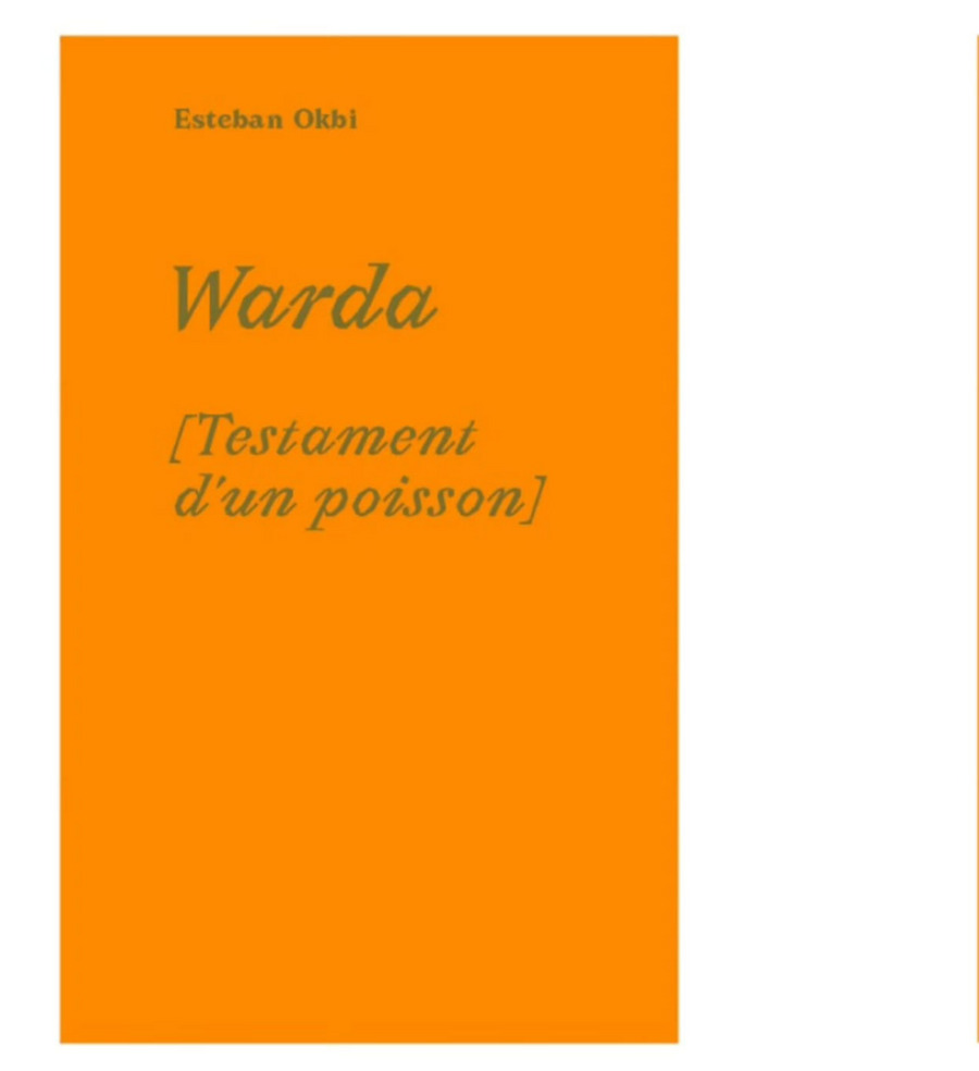 Warda - partager les récits manquants