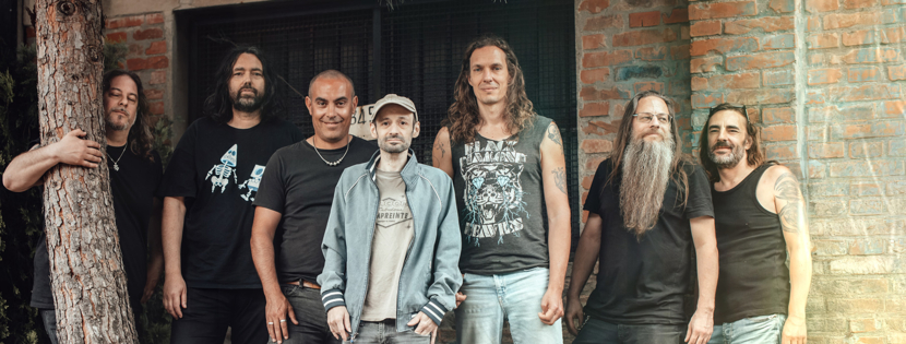 Monkeys On Mars (Mars Red Sky + Monkey3)