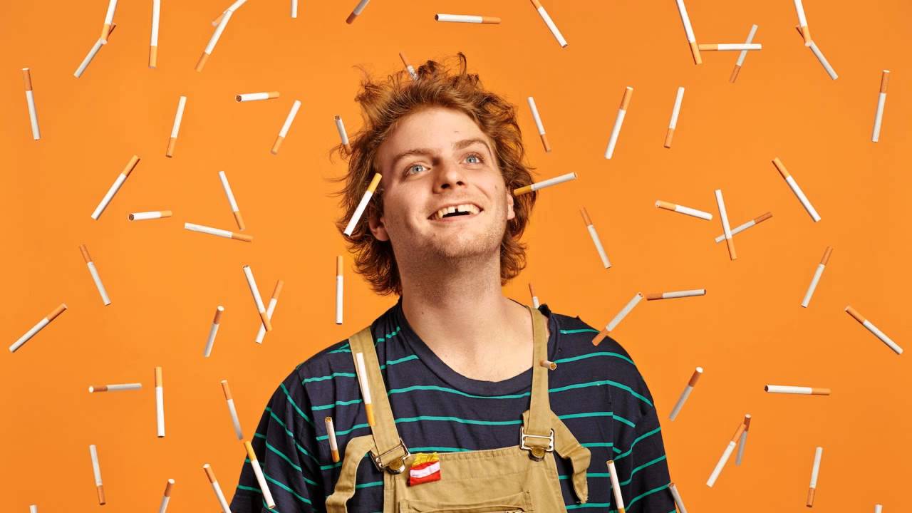 [COMPLET] Mac Demarco