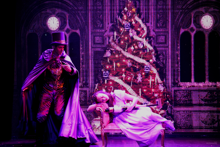 Casse-Noisette, le musical