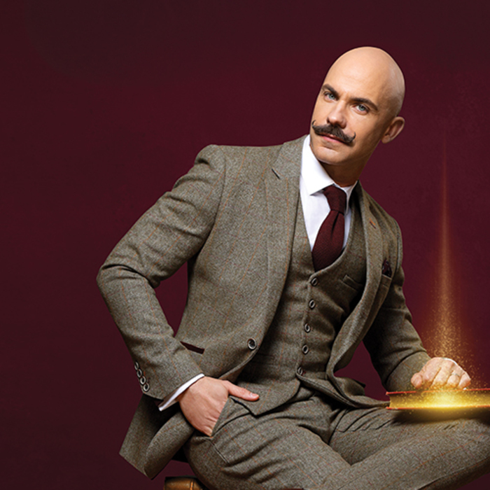 VIKTOR VINCENT – FANTASTIK