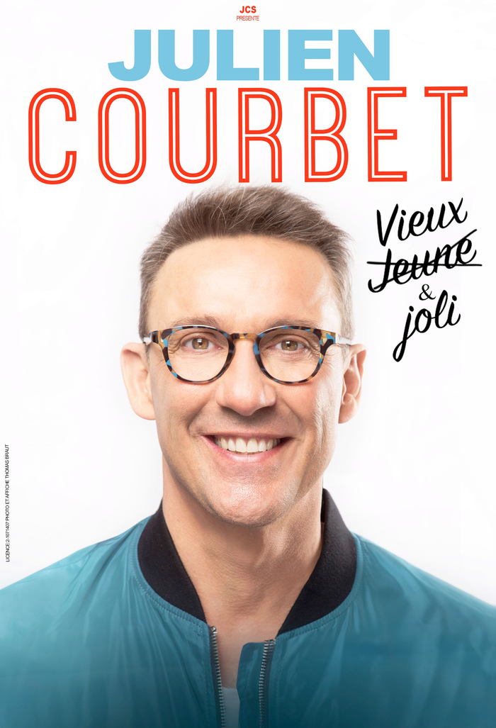 JULIEN COURBET