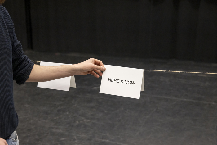 Handle with Care - Ontroerend Goed